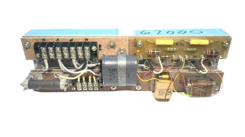 EATON CORPORATION 1298A71G01