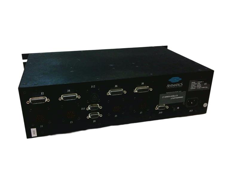 CDP2407-2 by MOOG