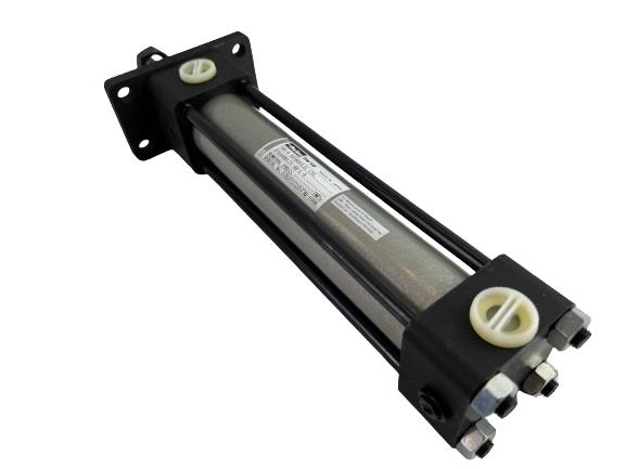 PARKER 70H-8 2FA50BH75-AB-L-X