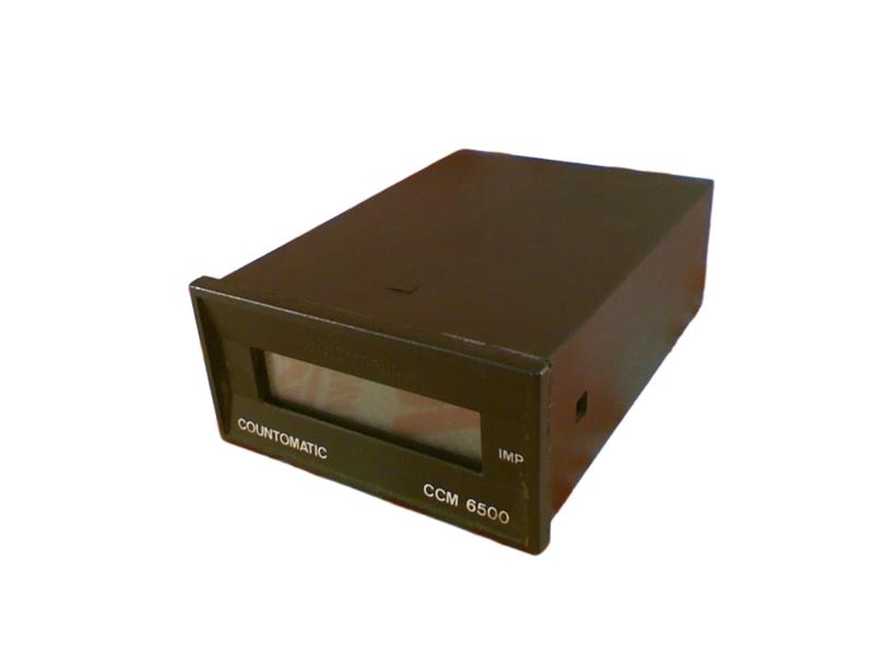 CCM-6500-120 by CARLO GAVAZZI
