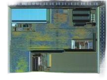MC68HC908JK1MDW by NXP SEMICONDUCTOR