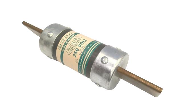 ECONOMY FUSE ECN-400