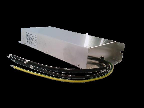 ALLEN BRADLEY 22-RF024-CL