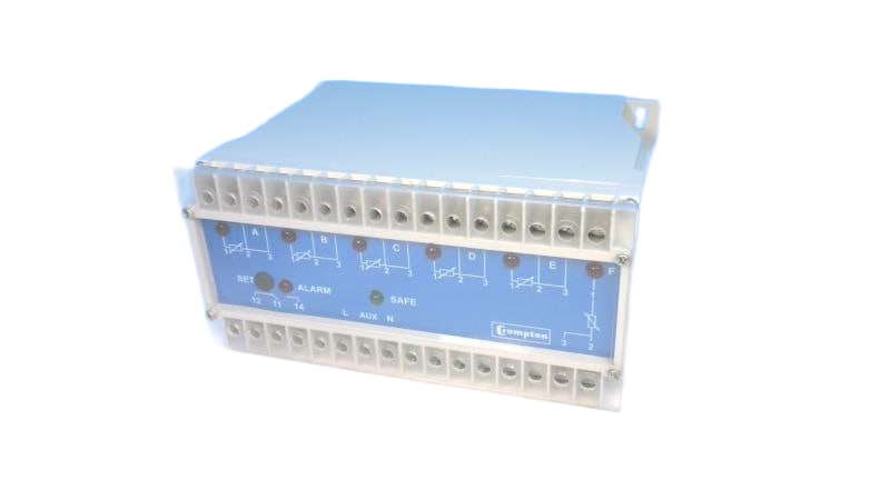TE CONNECTIVITY 256-PCCU-R2BX-DG