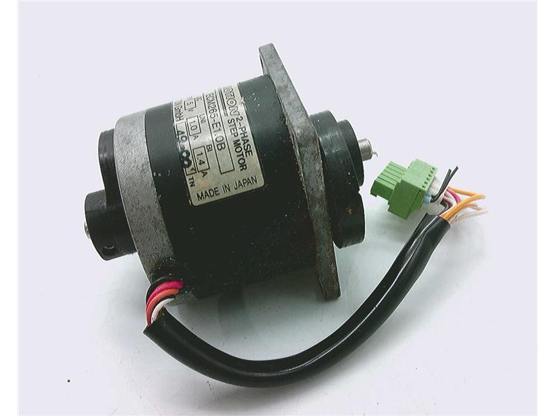 EC MOTION SECM265-E1.0B