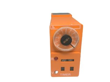 CROUZET TCR2U-220VAC