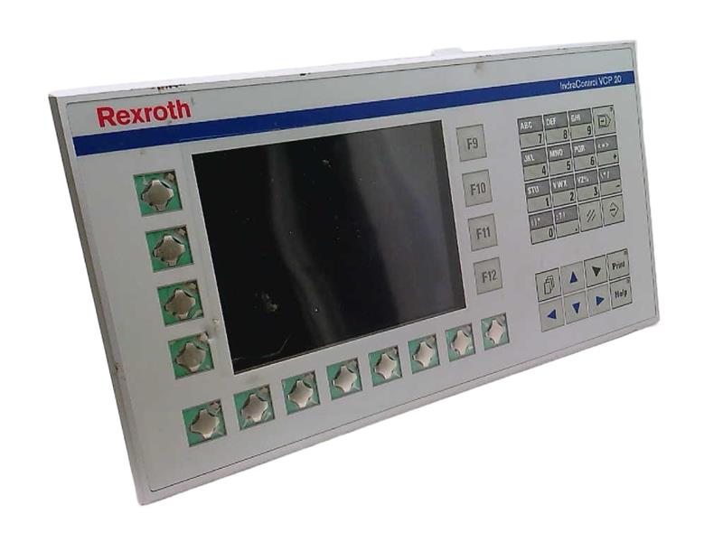 VCP20.2DUN-003-PB-NN-PW by BOSCH