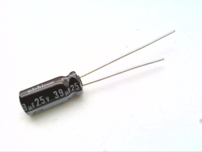 GENERIC CR39U25