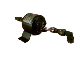 MKS INSTRUMENTS 223B-11543
