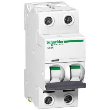 SCHNEIDER ELECTRIC A9F44206