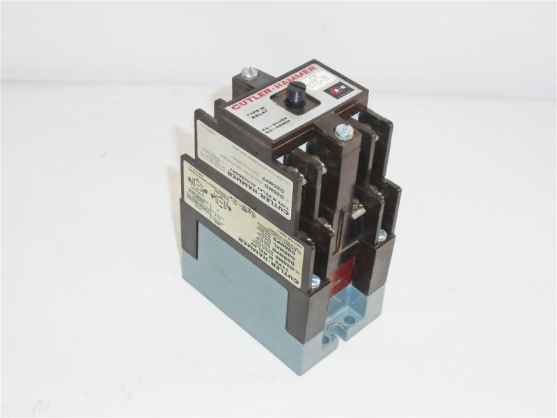 EATON CORPORATION D26MR80A