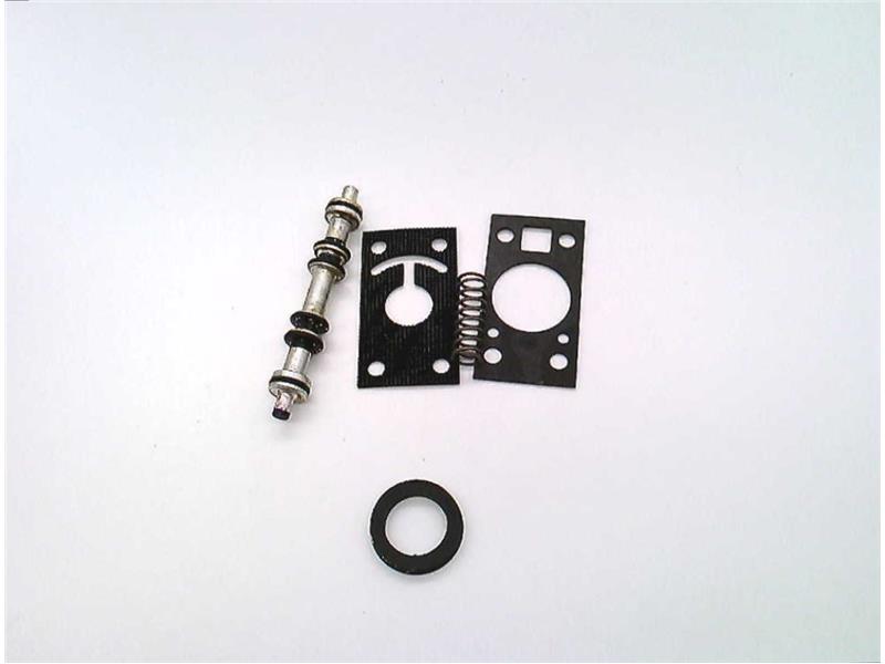 MAC VALVES INC K-00016C