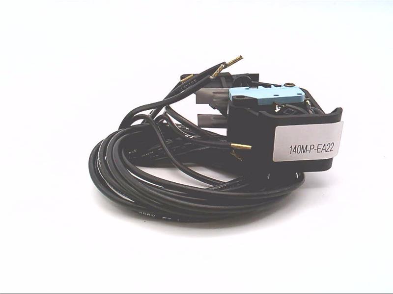 ALLEN BRADLEY 140M-P-EA22