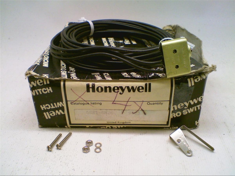 5SE1-6N26 by HONEYWELL