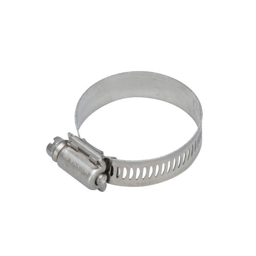 EFECTOR CLAMP, HOSE, 1" SMOOTH BAND-U60129