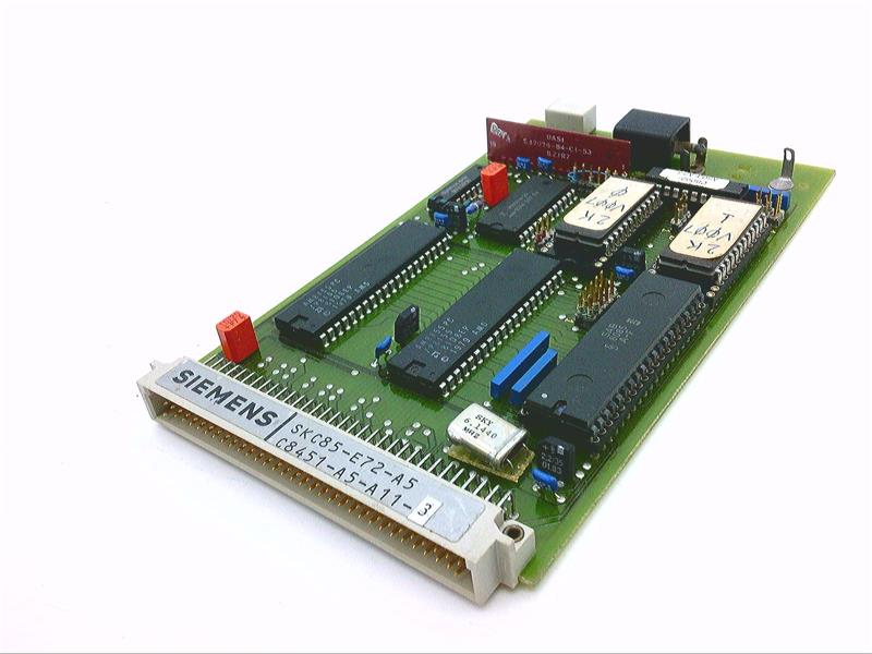 SIEMENS SKC85E72A5C8451A5A113