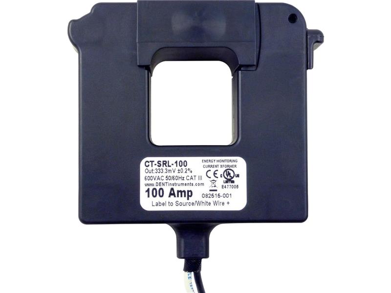 CT-SRL-100-U by DENT INSTRUMENTS