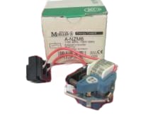 A-NZM6-120V by EATON CORPORATION