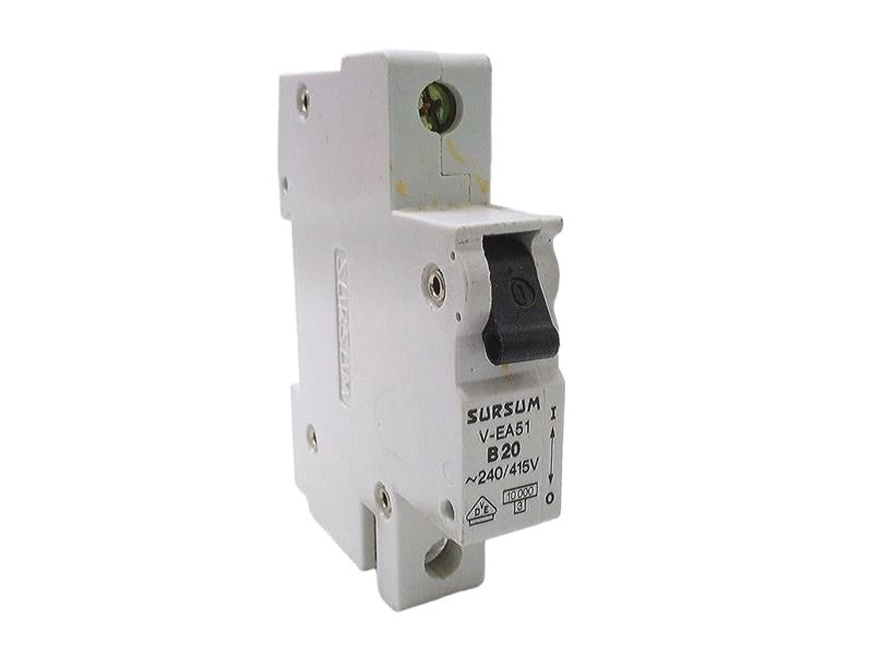 V-EA51-B20 by ALTECH CORP