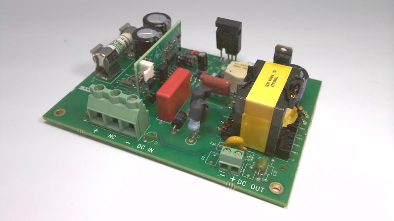 ASEA BROWN BOVERI EB0570A03