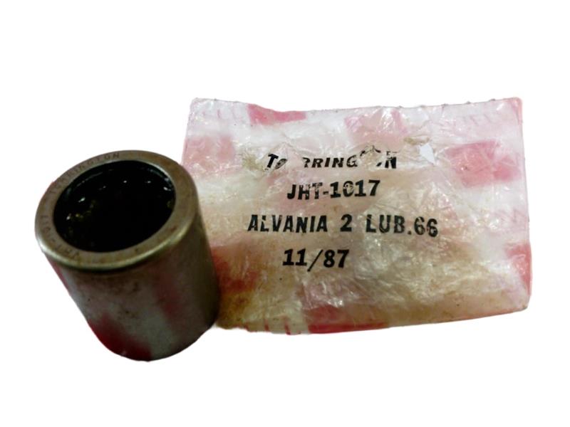 TIMKEN JHT-1017