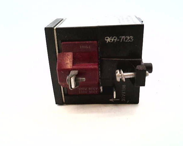 EATON CORPORATION D26MLA