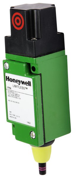 HONEYWELL WLS1A11AQRS2