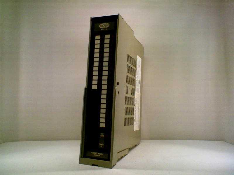 INVENSYS 80CC-31001-101-0-00