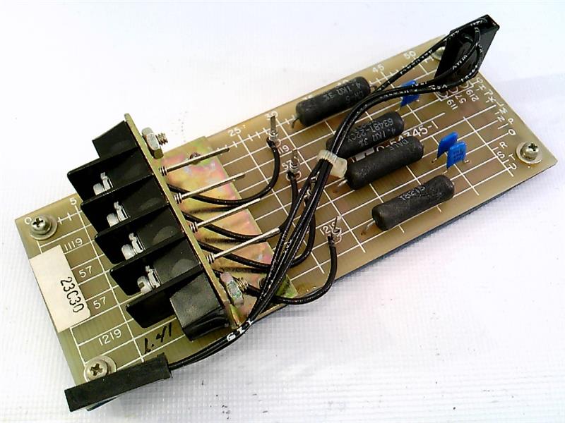 ASEA BROWN BOVERI 705392-R