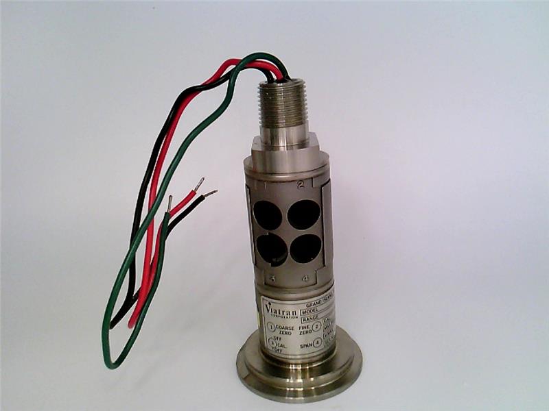 3515AM6HBA20 by VIATRAN