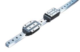 THK SHS55C4QZKKC1+1380L