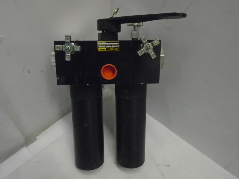 30PD-2-03B-M50NN-1-88 by PARKER