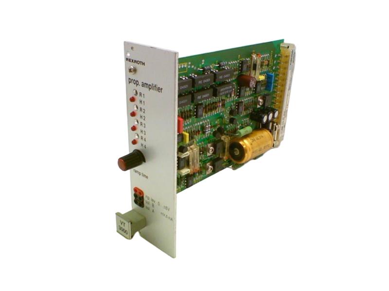 VT3000-S-35 by BOSCH