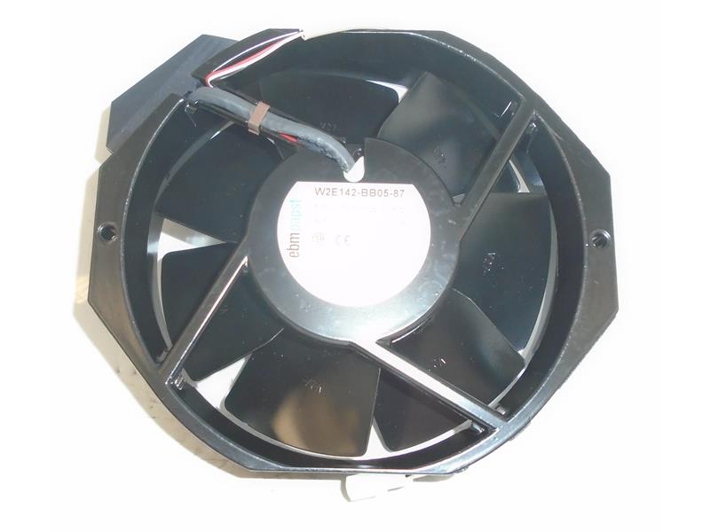 EBM PAPST W2E142-BB05-87