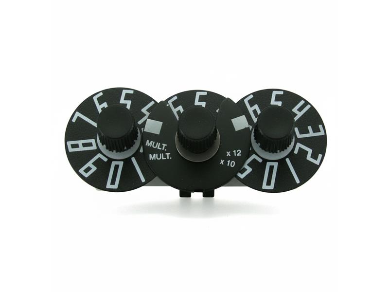 MARSH BELLOFRAM 0365-260-49-00