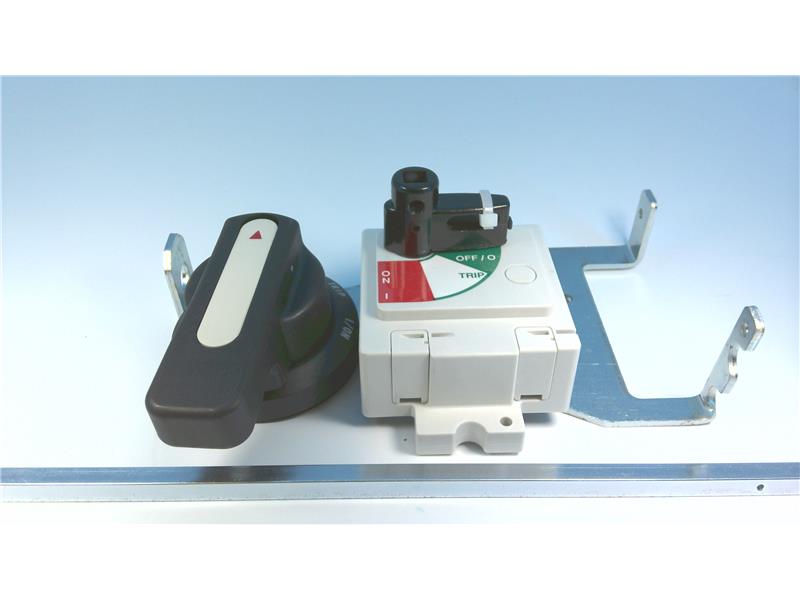 EATON CORPORATION EHMVD24B