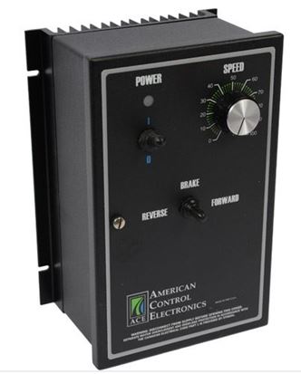 RGA440-10 by AMERICAN CONTROL ELECTRONICS