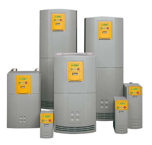 690PG/1100/400/0011/UK/0/0/0/0/0/230/0 by PARKER