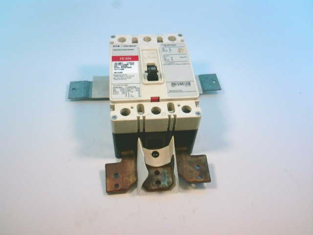 EATON CORPORATION BKED200T