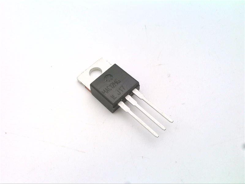 LITTELFUSE MAC12MG
