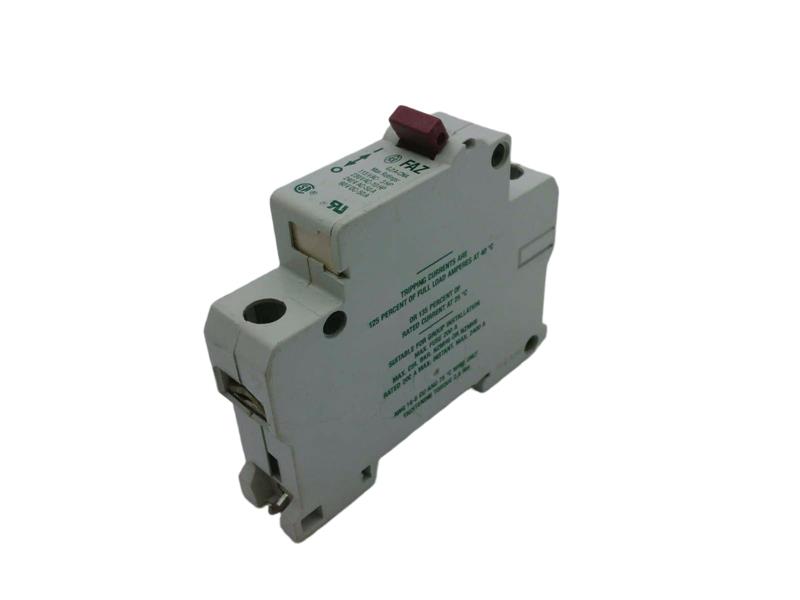 EATON CORPORATION FAZ-G2A-CNA