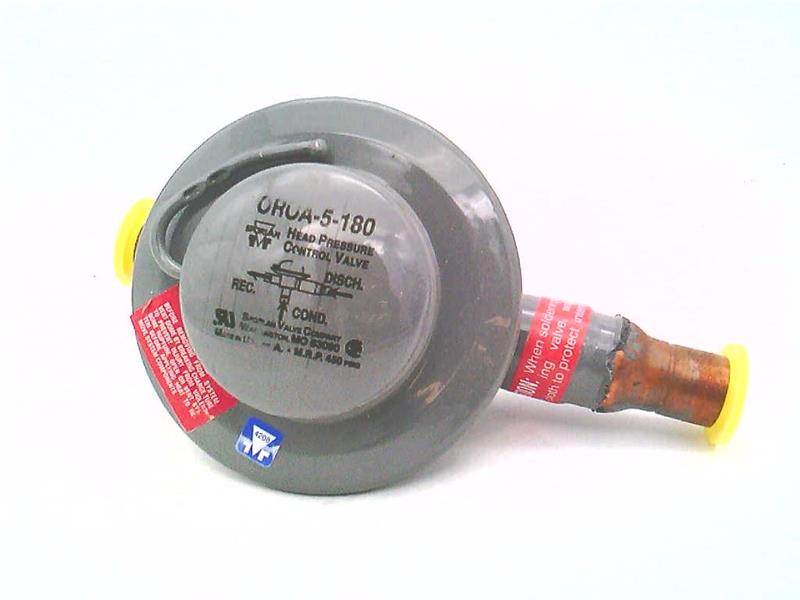 OROA-5-180 by PARKER