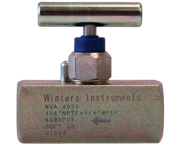 WINTERS NVA1025-CPM34