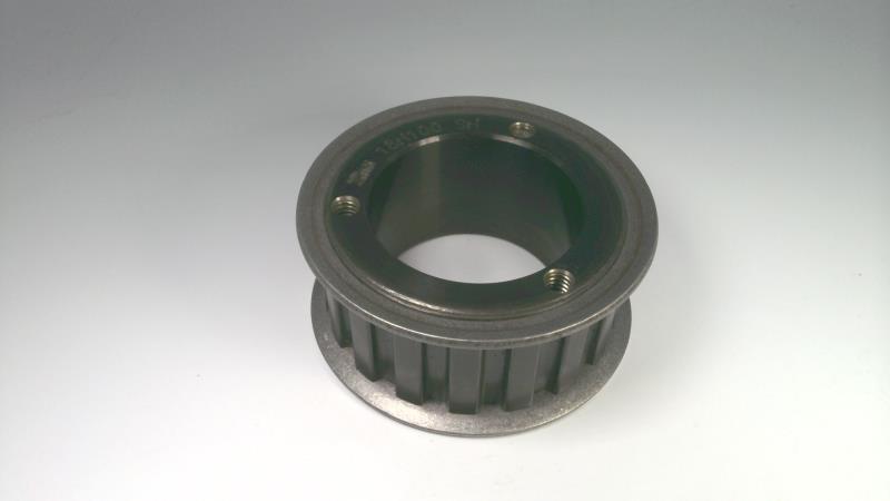 MARTIN SPROCKET & GEAR INC 18H100 SH