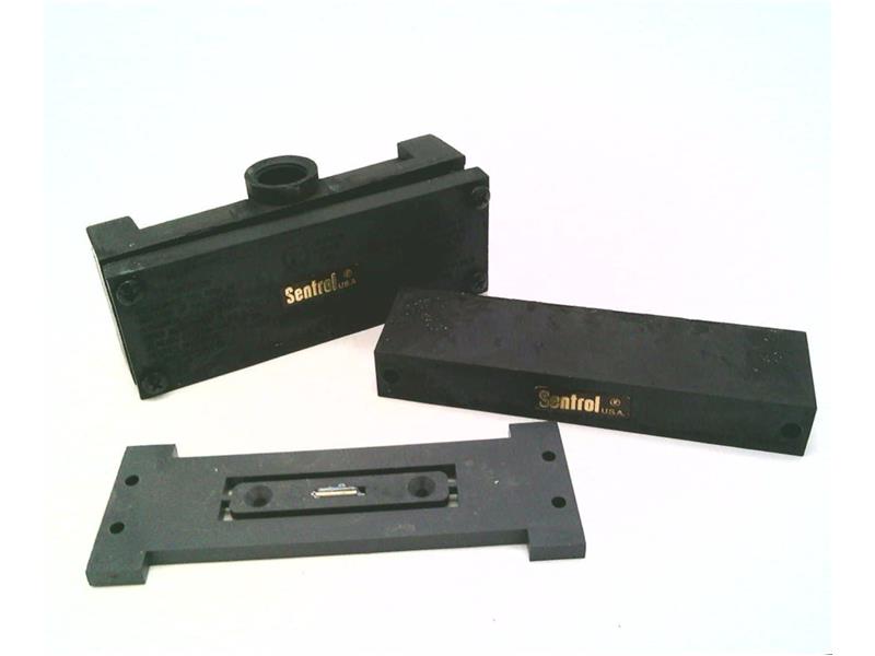 KIDDE-FENWAL, LLC 2807T-M56