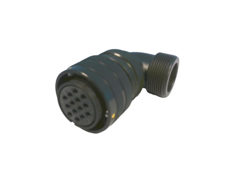 ITT FRCIR08F-20-27S-F80-T100-VO