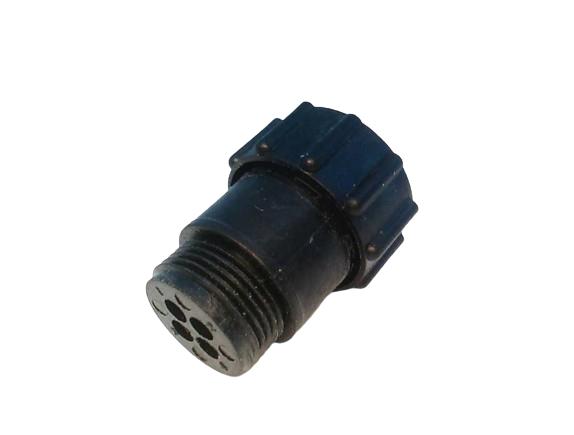 TE CONNECTIVITY 206429-1