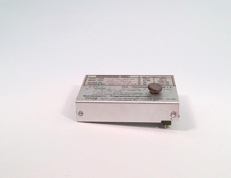 BOSCH MOD1/0X044-011