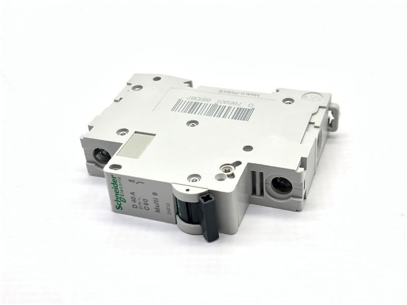 SCHNEIDER ELECTRIC 24512