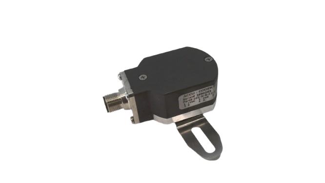 260-N-B-10-S-0060-Q-OC-1-SMJ-FA-3-N by ENCODER PRODUCTS